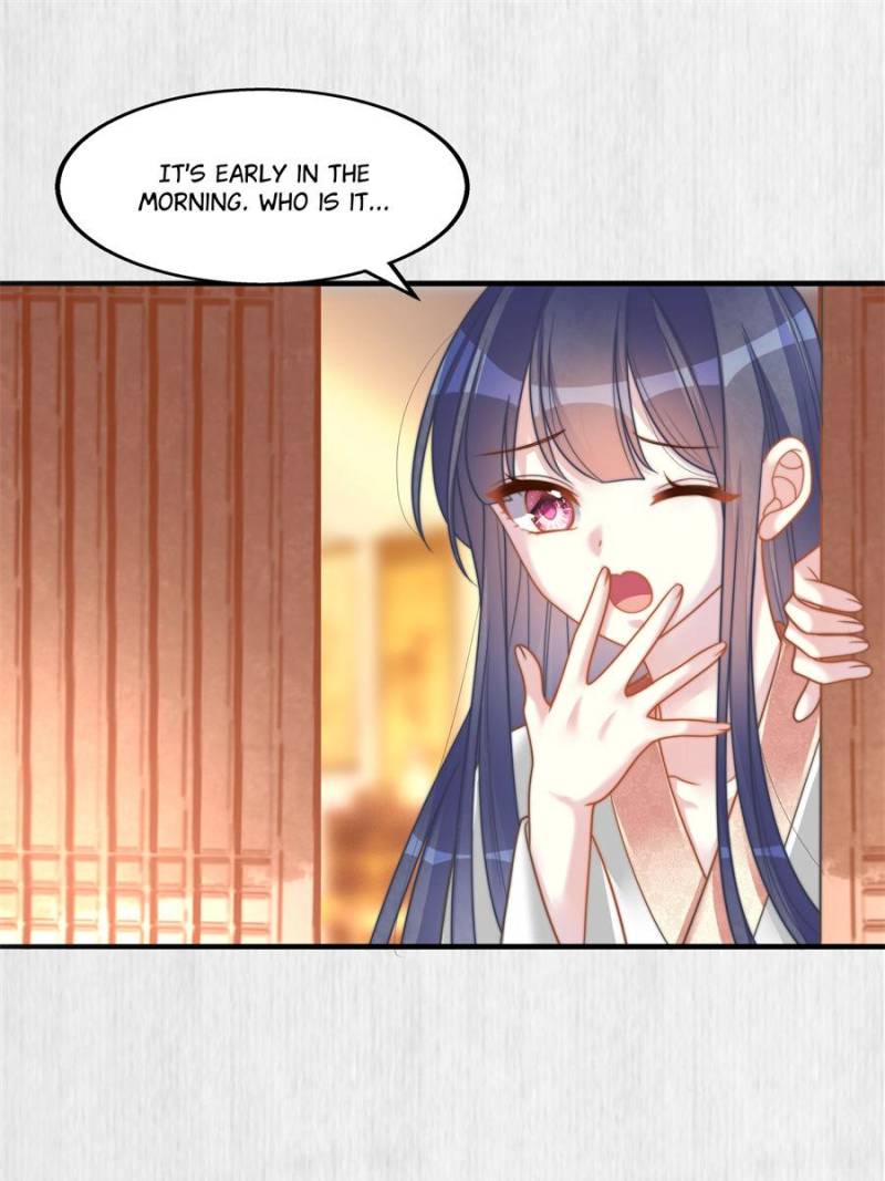 The Young Genius Paintress Chapter 49 - Page 23