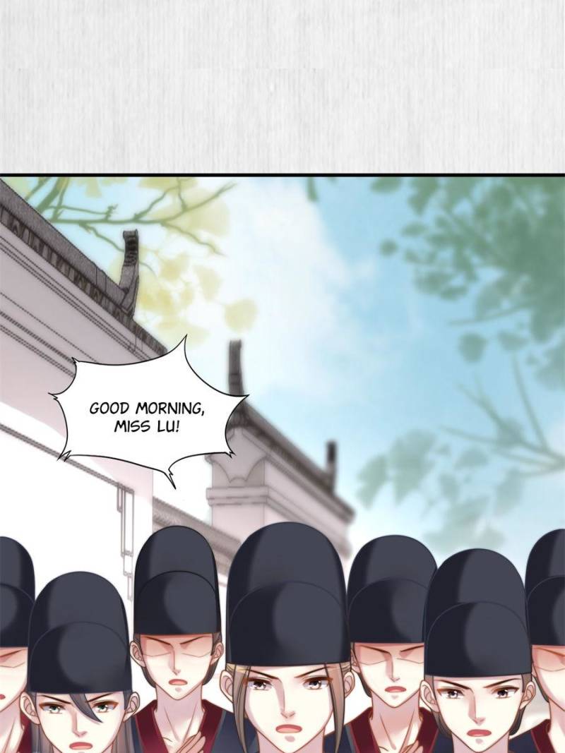 The Young Genius Paintress Chapter 49 - Page 24