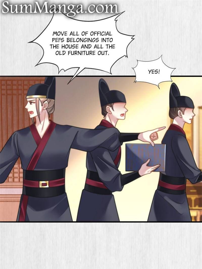 The Young Genius Paintress Chapter 49 - Page 26