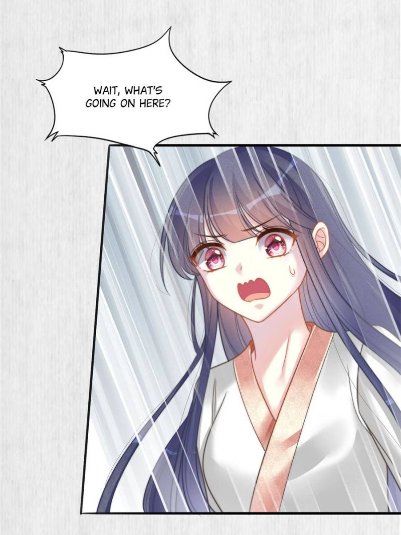 The Young Genius Paintress Chapter 49 - Page 27