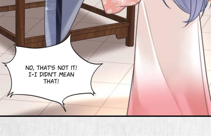 The Young Genius Paintress Chapter 49 - Page 3