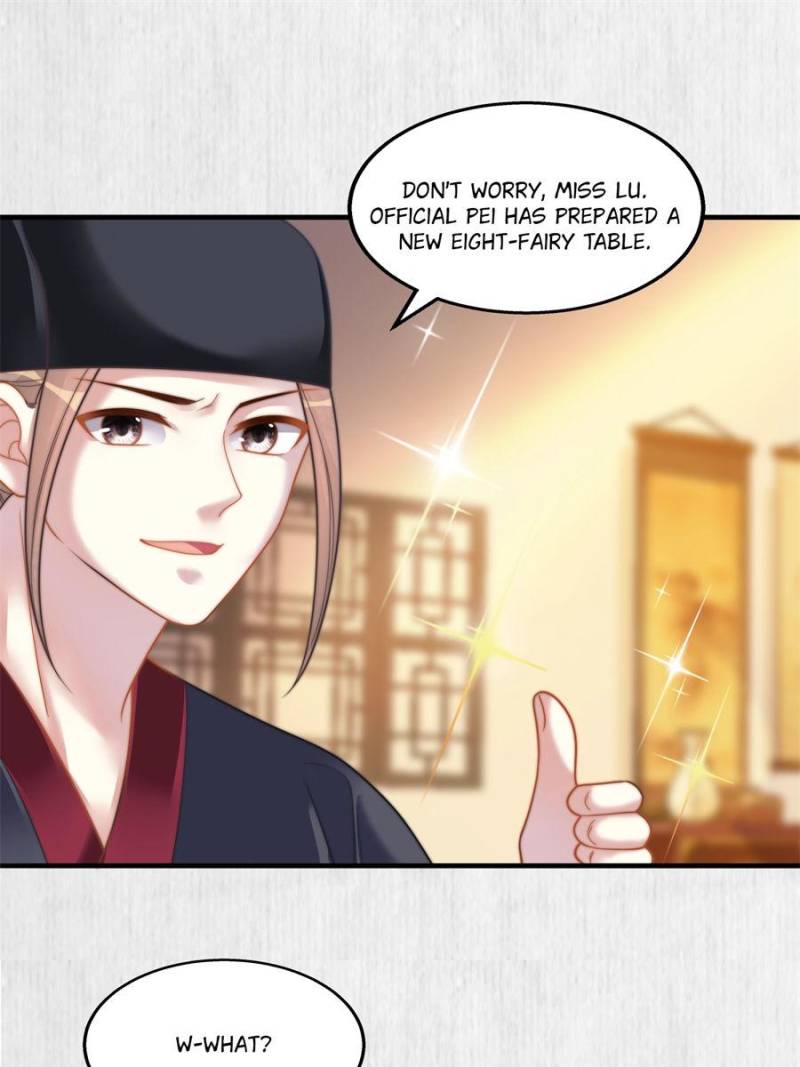 The Young Genius Paintress Chapter 49 - Page 31