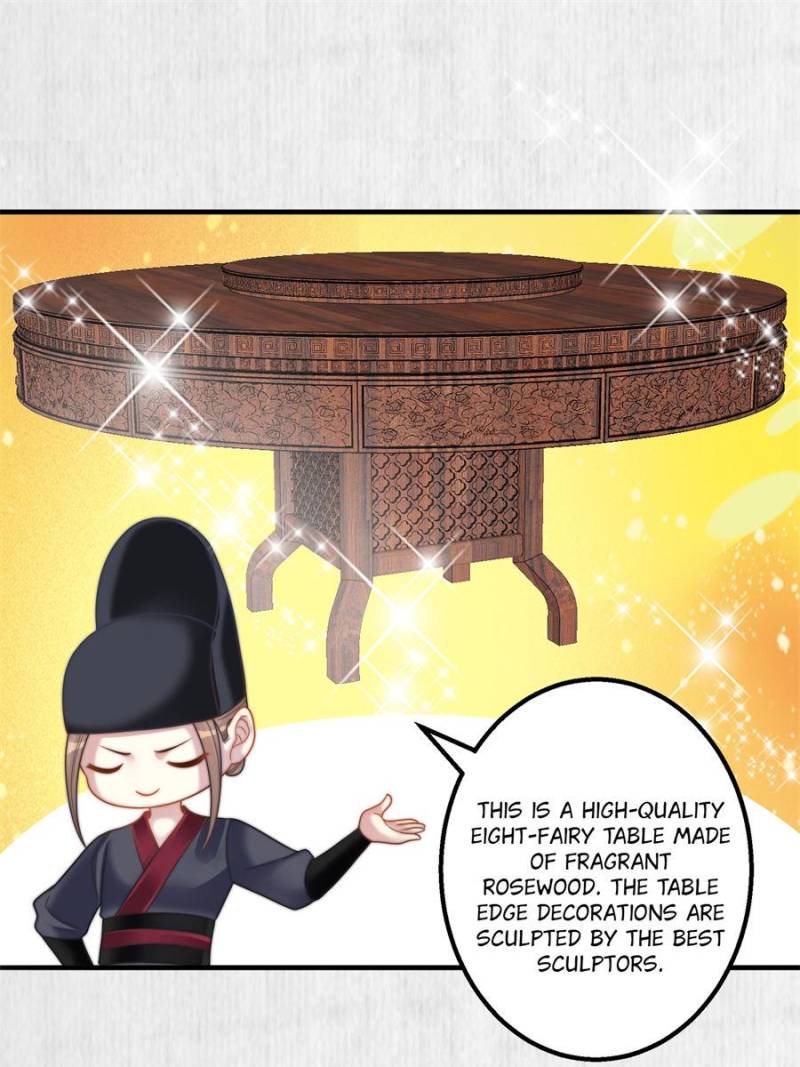 The Young Genius Paintress Chapter 49 - Page 33