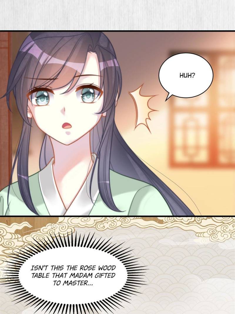 The Young Genius Paintress Chapter 49 - Page 39