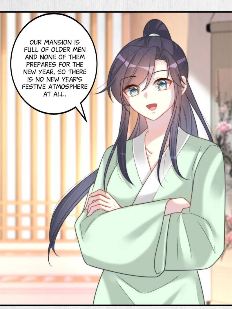 The Young Genius Paintress Chapter 49 - Page 8