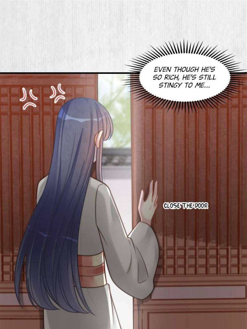 The Young Genius Paintress Chapter 50 - Page 14
