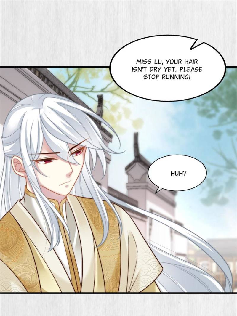 The Young Genius Paintress Chapter 50 - Page 38
