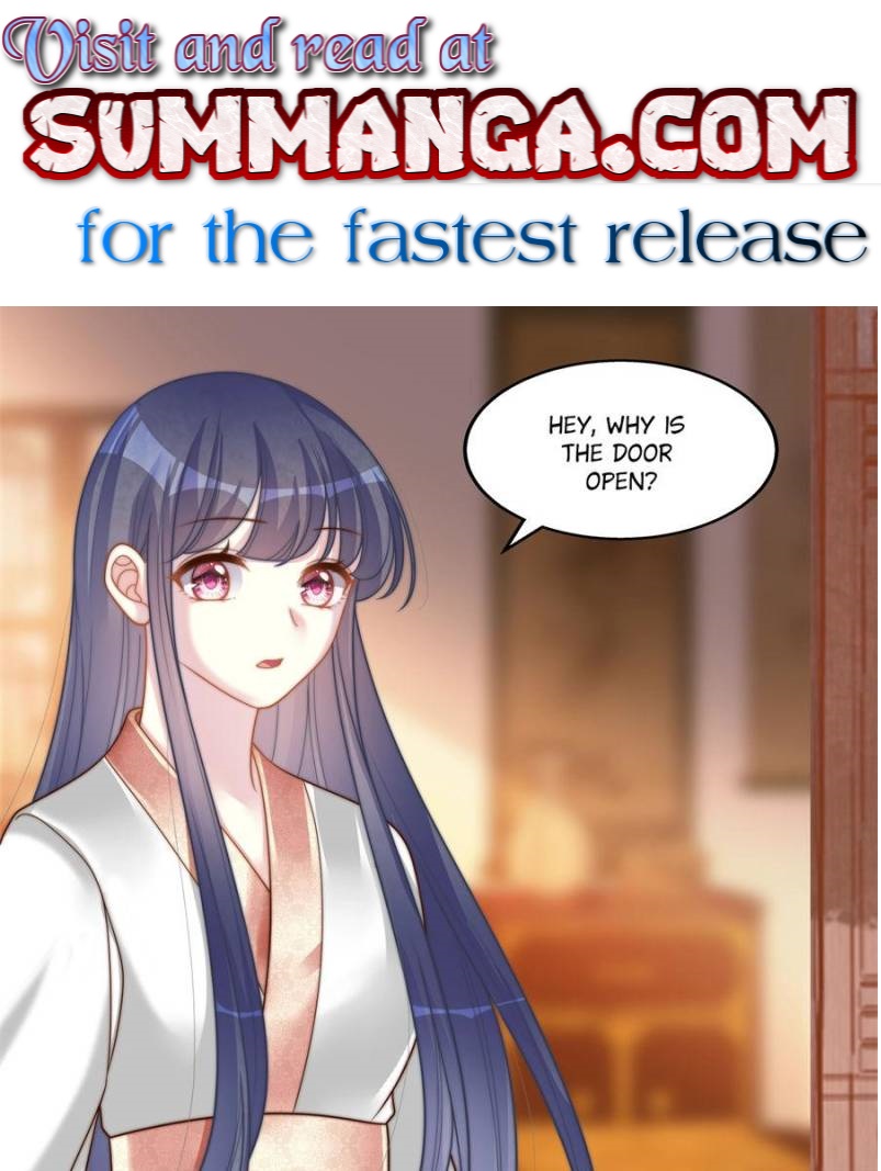 The Young Genius Paintress Chapter 51 - Page 1