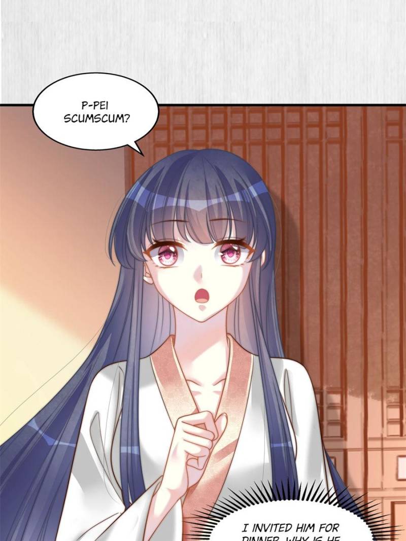 The Young Genius Paintress Chapter 51 - Page 10