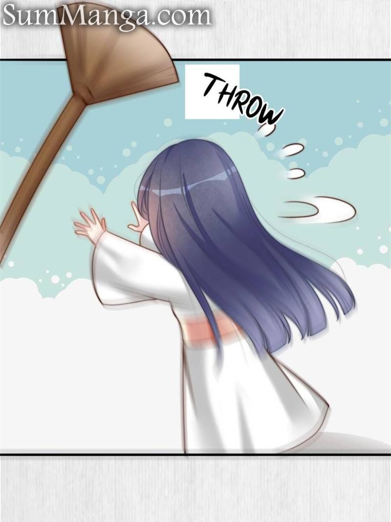 The Young Genius Paintress Chapter 51 - Page 13