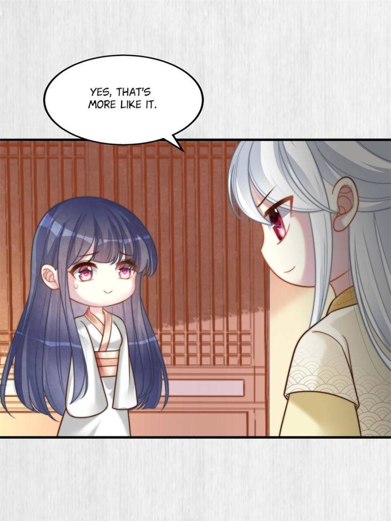 The Young Genius Paintress Chapter 51 - Page 17