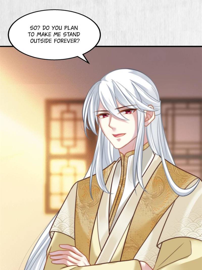 The Young Genius Paintress Chapter 51 - Page 18