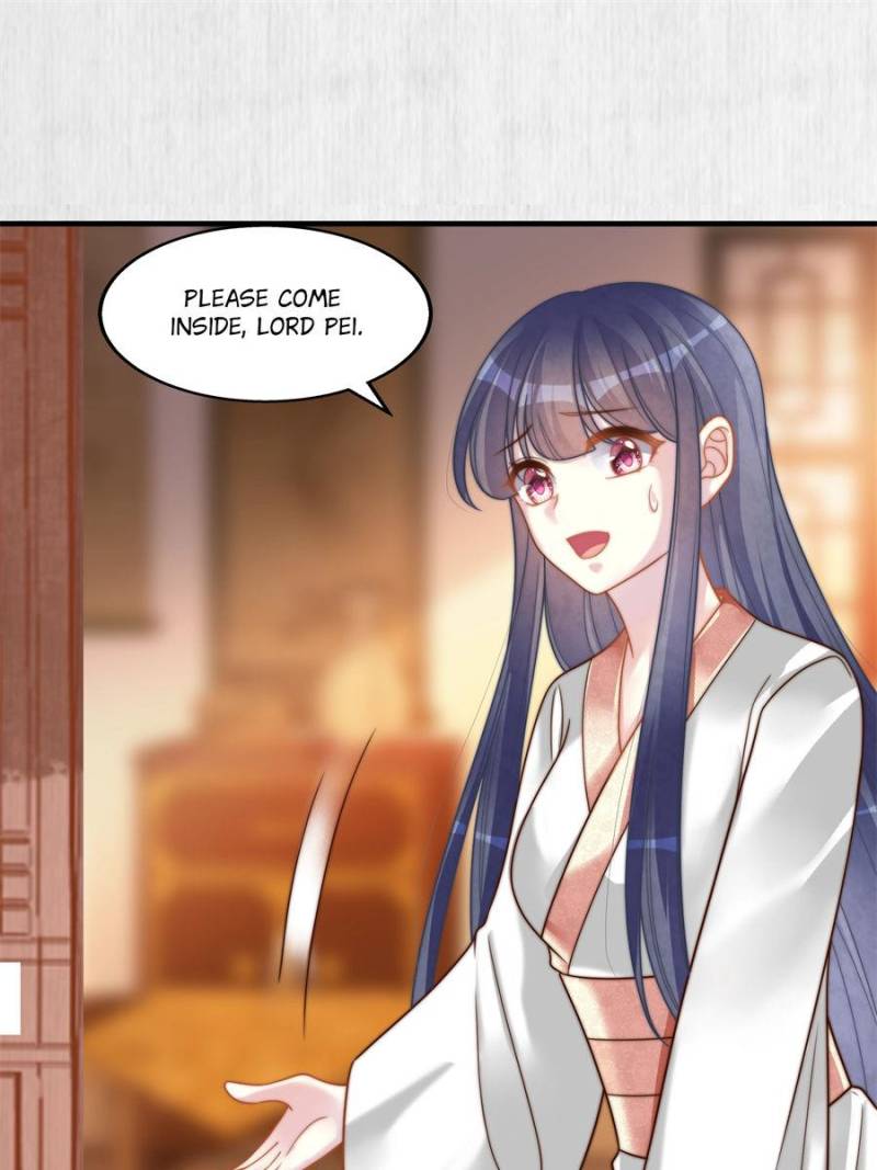 The Young Genius Paintress Chapter 51 - Page 20
