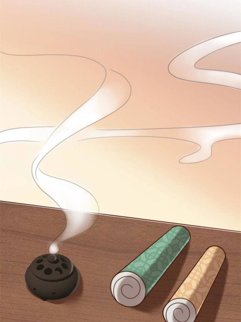 The Young Genius Paintress Chapter 51 - Page 23
