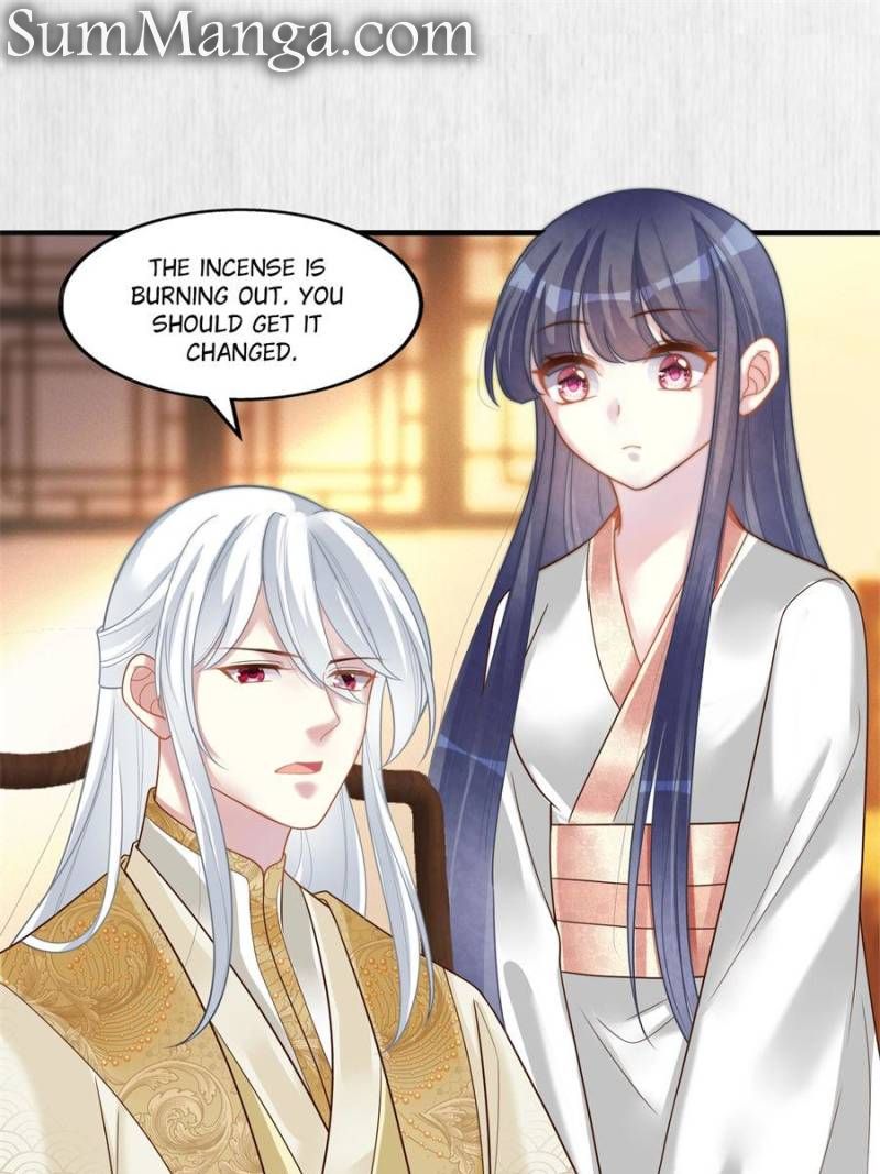 The Young Genius Paintress Chapter 51 - Page 25