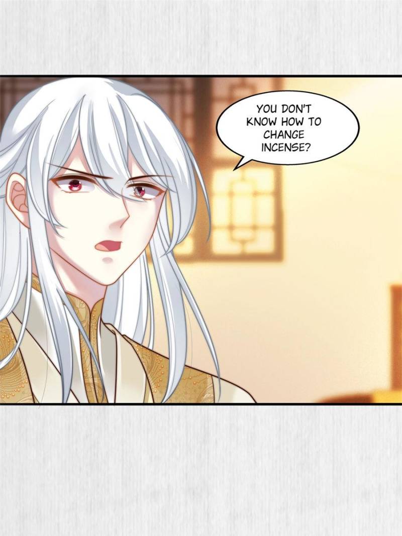 The Young Genius Paintress Chapter 51 - Page 30