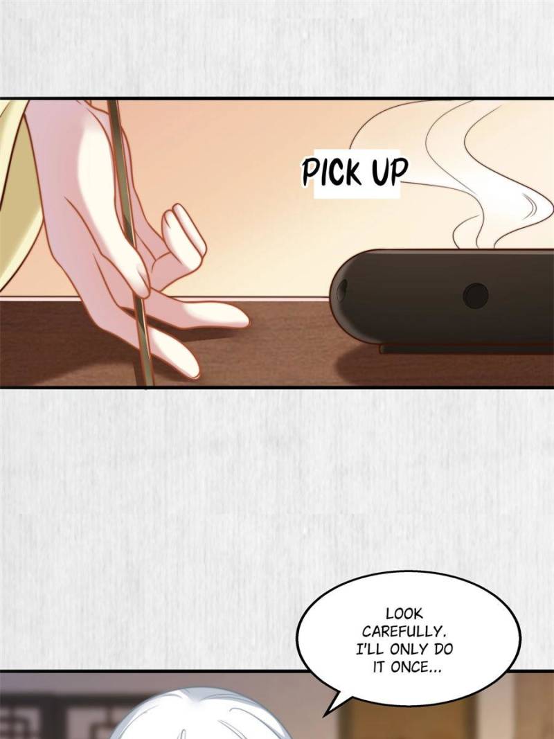 The Young Genius Paintress Chapter 51 - Page 35