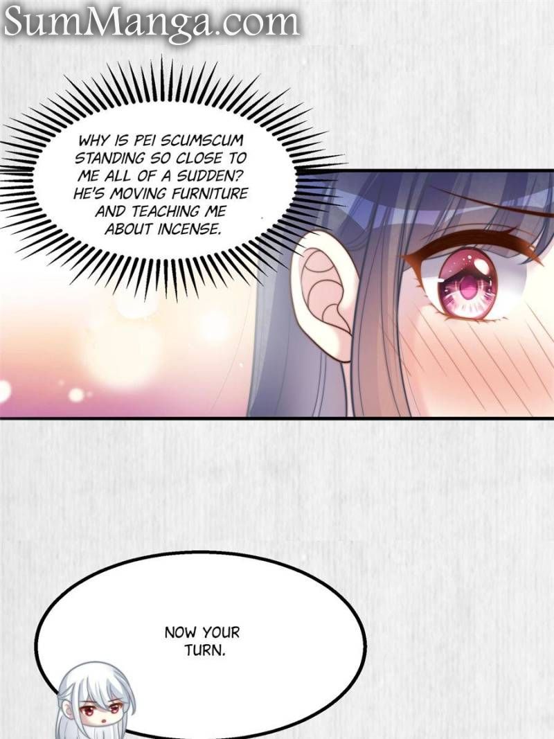 The Young Genius Paintress Chapter 51 - Page 37