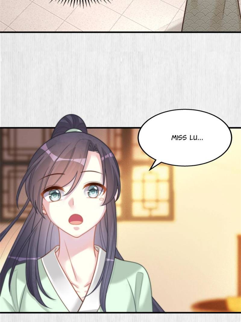 The Young Genius Paintress Chapter 51 - Page 4
