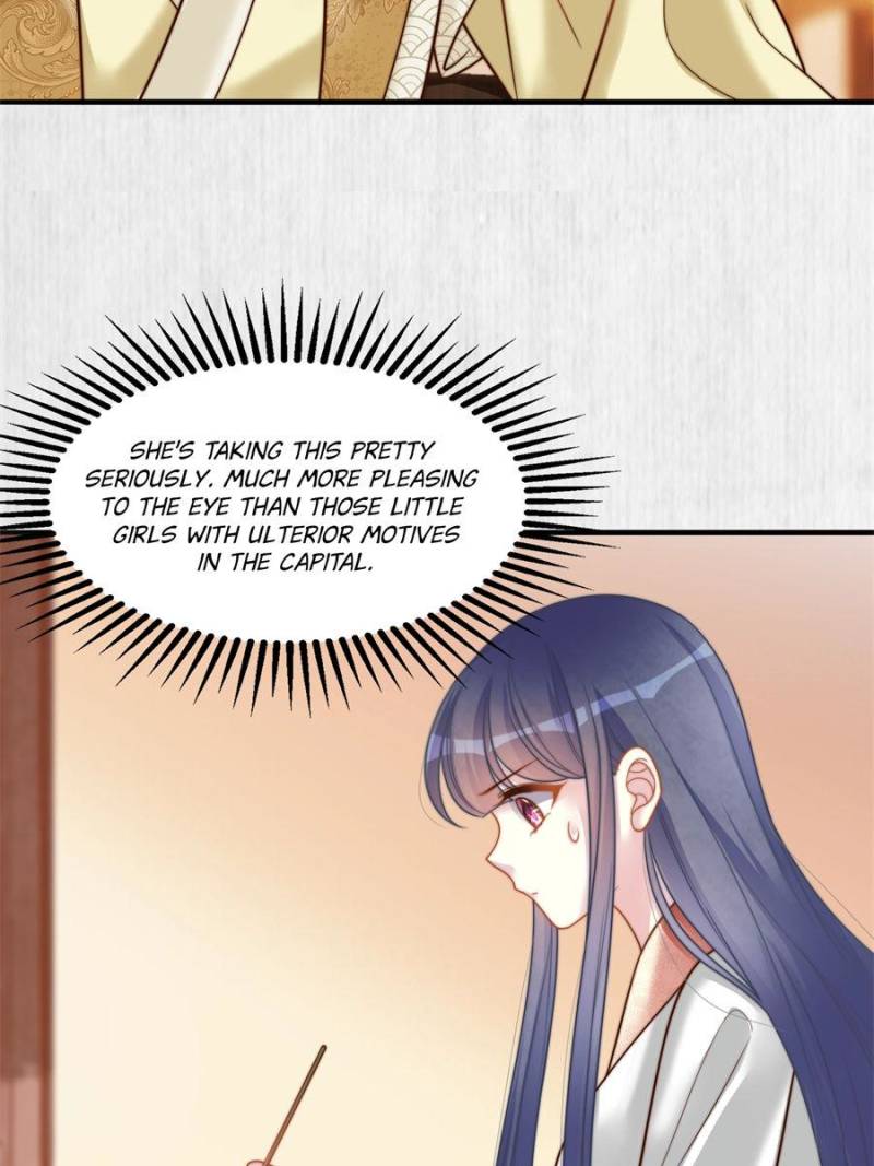 The Young Genius Paintress Chapter 51 - Page 40