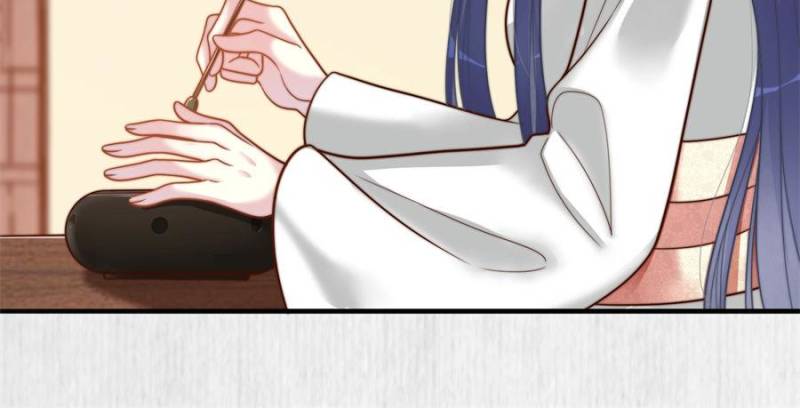 The Young Genius Paintress Chapter 51 - Page 41