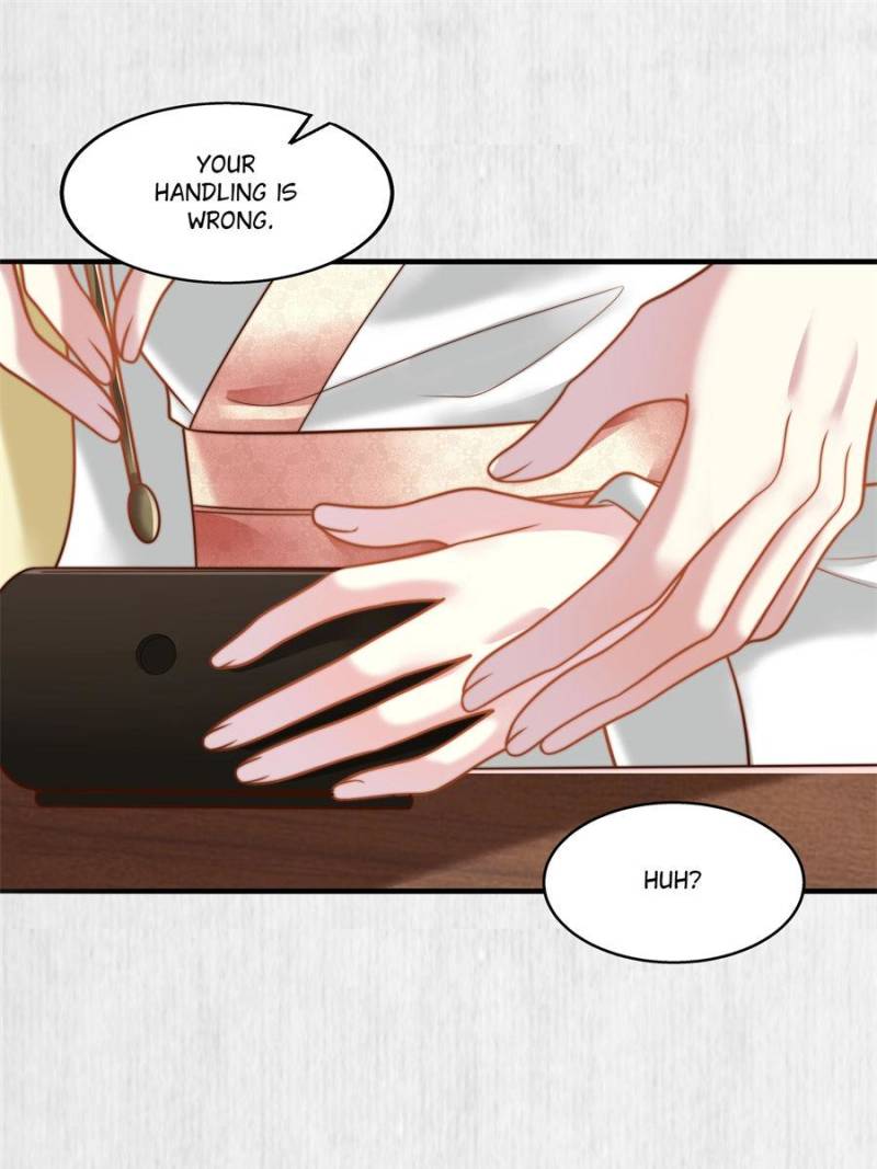 The Young Genius Paintress Chapter 51 - Page 42