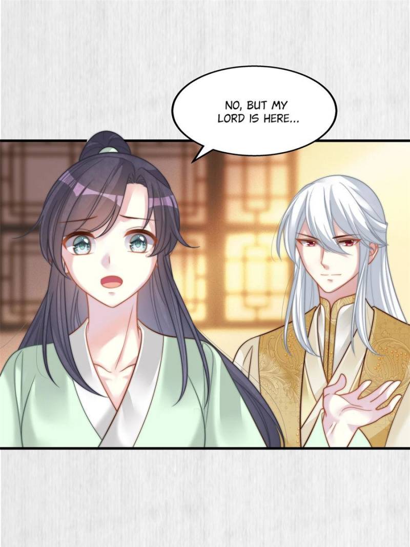 The Young Genius Paintress Chapter 51 - Page 9