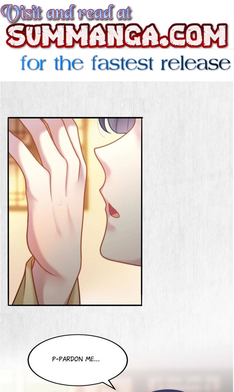 The Young Genius Paintress Chapter 52 - Page 1