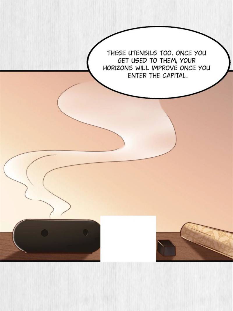 The Young Genius Paintress Chapter 52 - Page 16