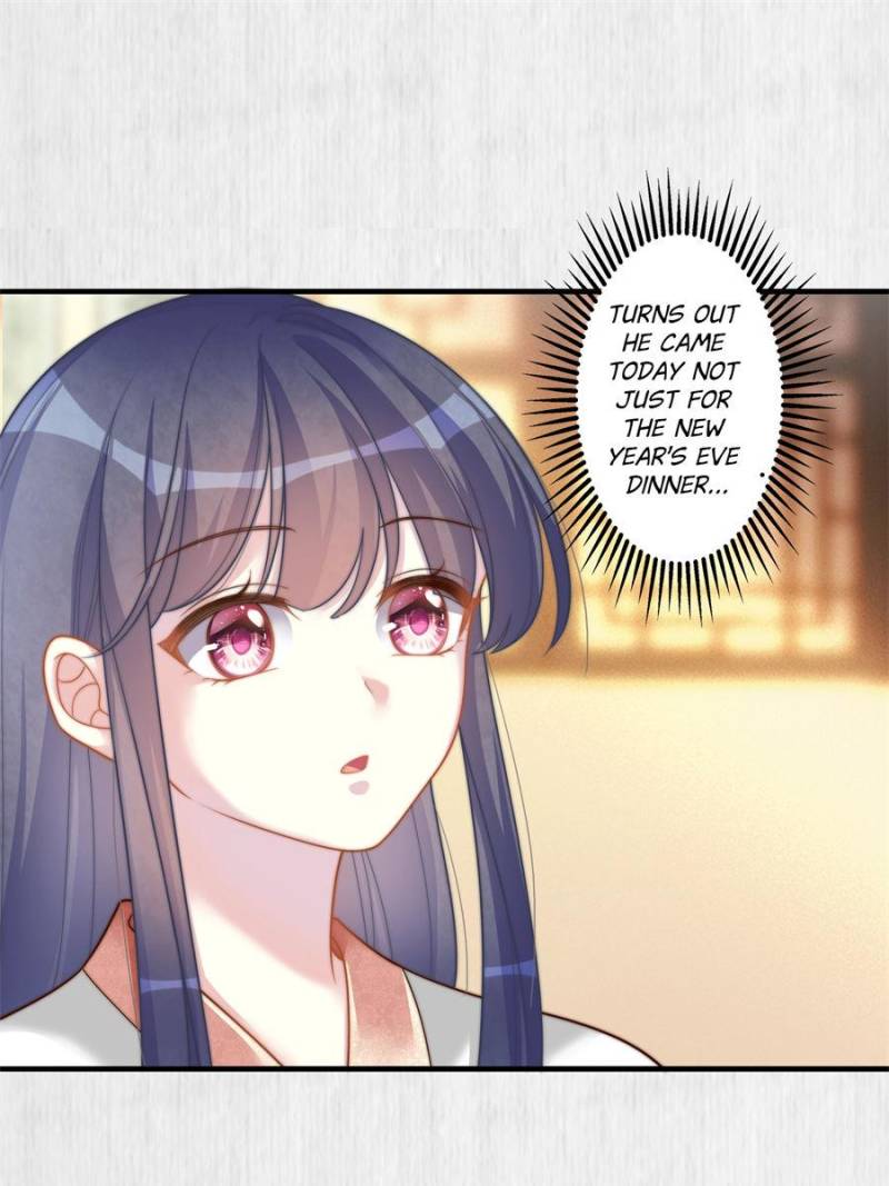 The Young Genius Paintress Chapter 52 - Page 20
