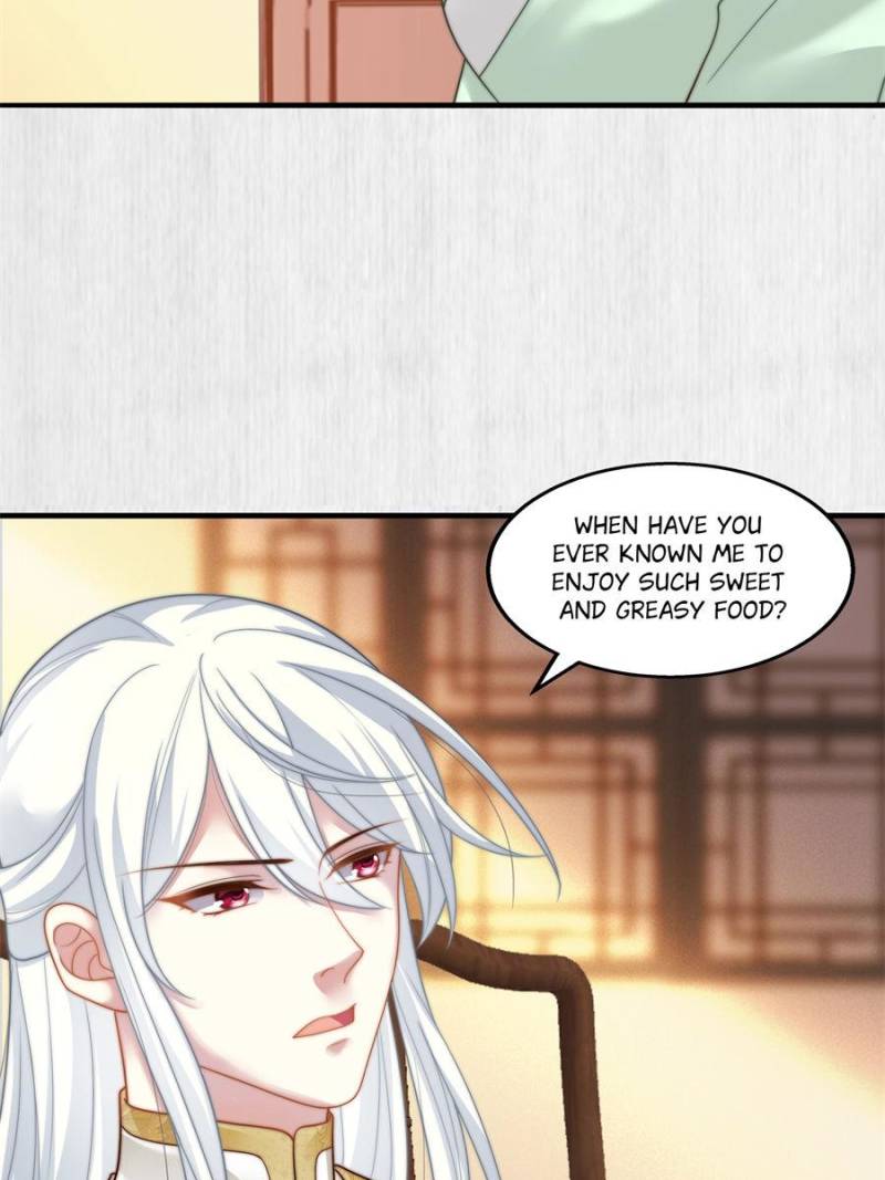 The Young Genius Paintress Chapter 52 - Page 29
