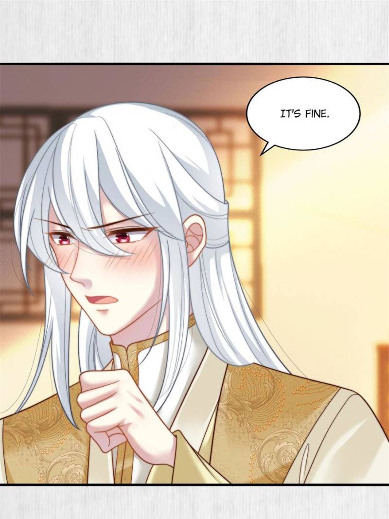 The Young Genius Paintress Chapter 52 - Page 4