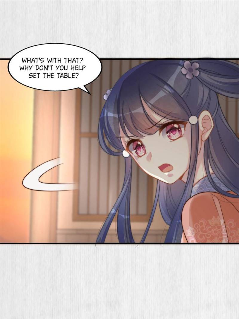 The Young Genius Paintress Chapter 52 - Page 44