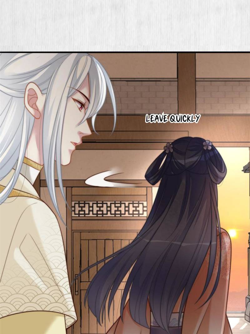The Young Genius Paintress Chapter 52 - Page 47