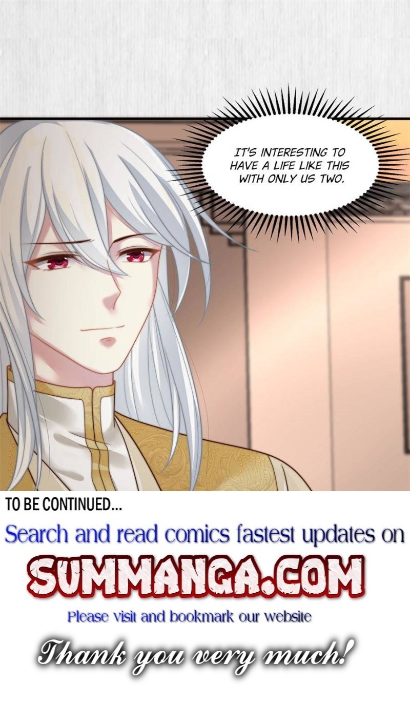 The Young Genius Paintress Chapter 52 - Page 49