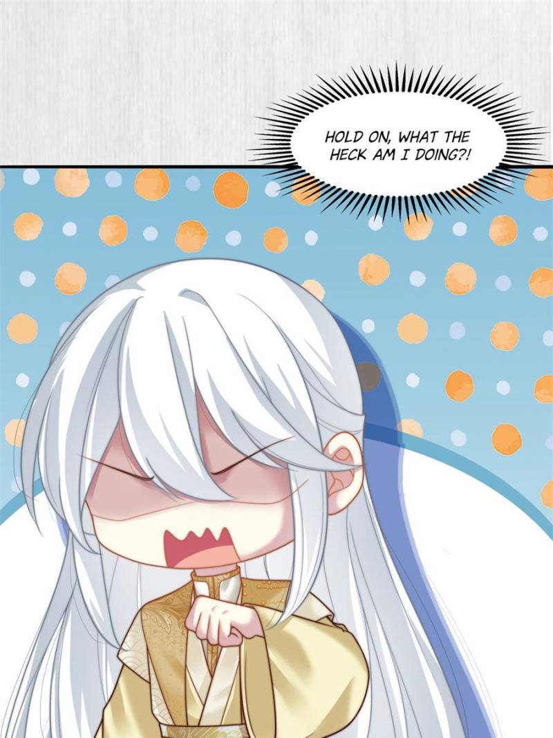The Young Genius Paintress Chapter 52 - Page 9