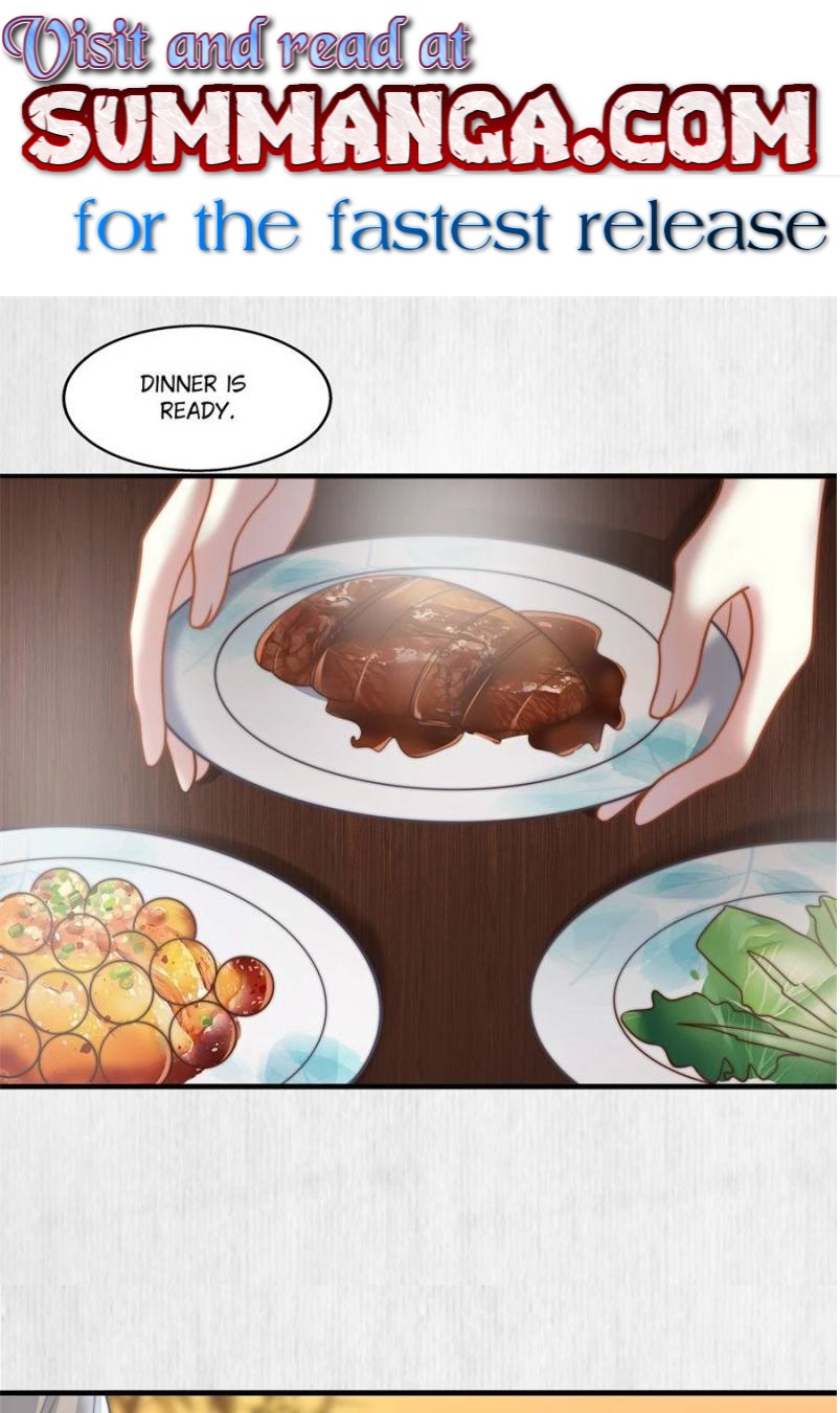The Young Genius Paintress Chapter 53 - Page 1