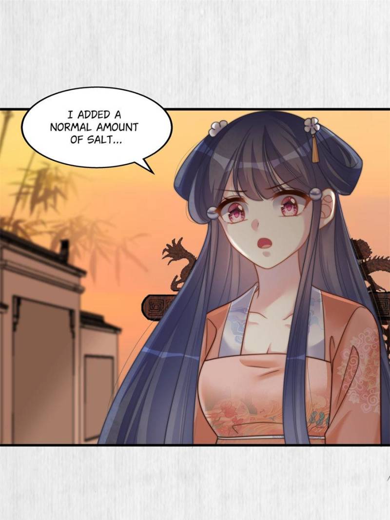 The Young Genius Paintress Chapter 53 - Page 14