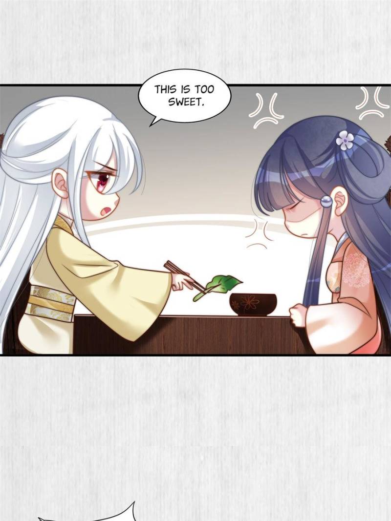 The Young Genius Paintress Chapter 53 - Page 18