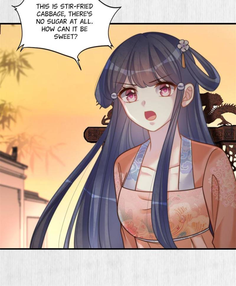 The Young Genius Paintress Chapter 53 - Page 21