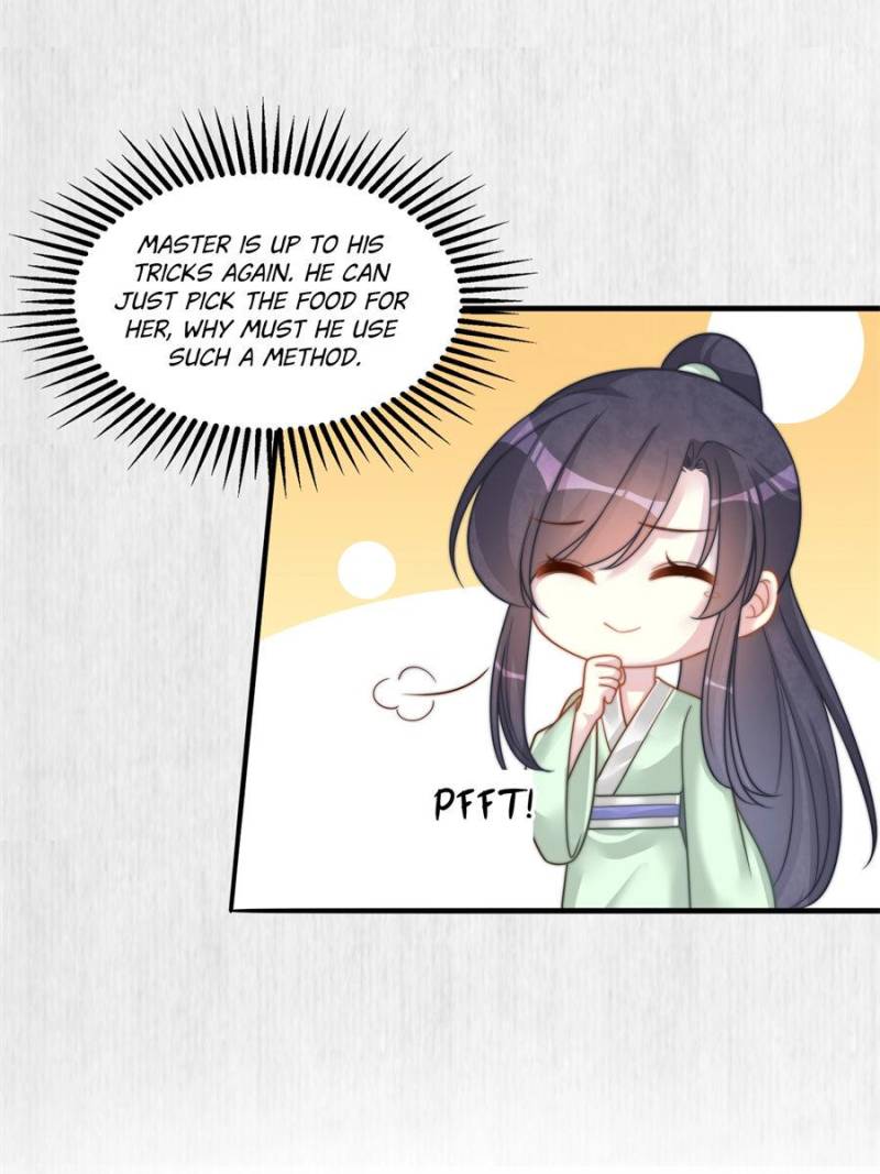 The Young Genius Paintress Chapter 53 - Page 23
