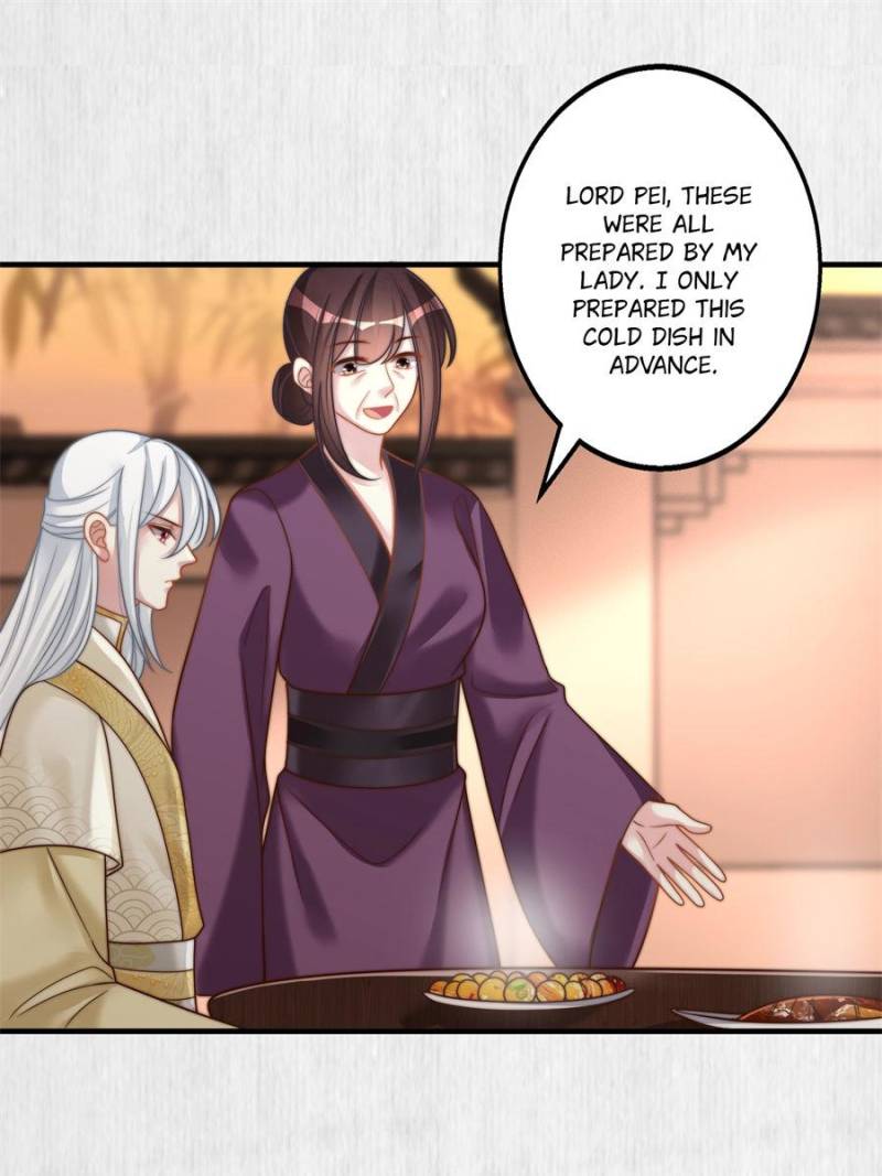 The Young Genius Paintress Chapter 53 - Page 3