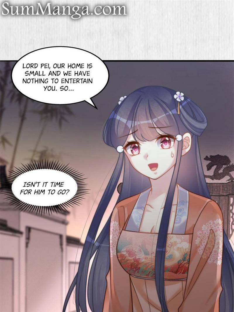 The Young Genius Paintress Chapter 53 - Page 33