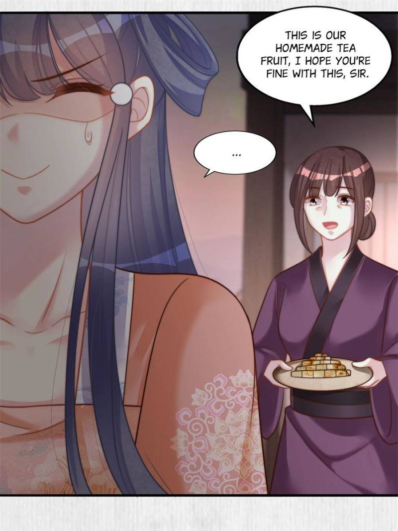 The Young Genius Paintress Chapter 53 - Page 35