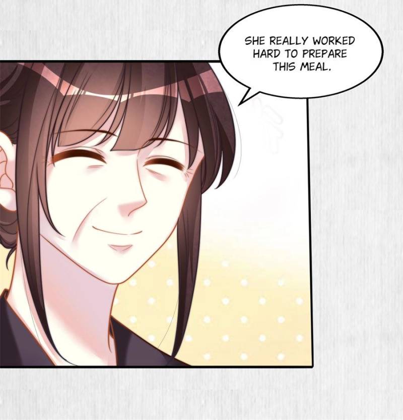 The Young Genius Paintress Chapter 53 - Page 4