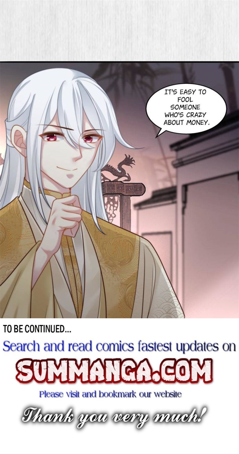 The Young Genius Paintress Chapter 53 - Page 41