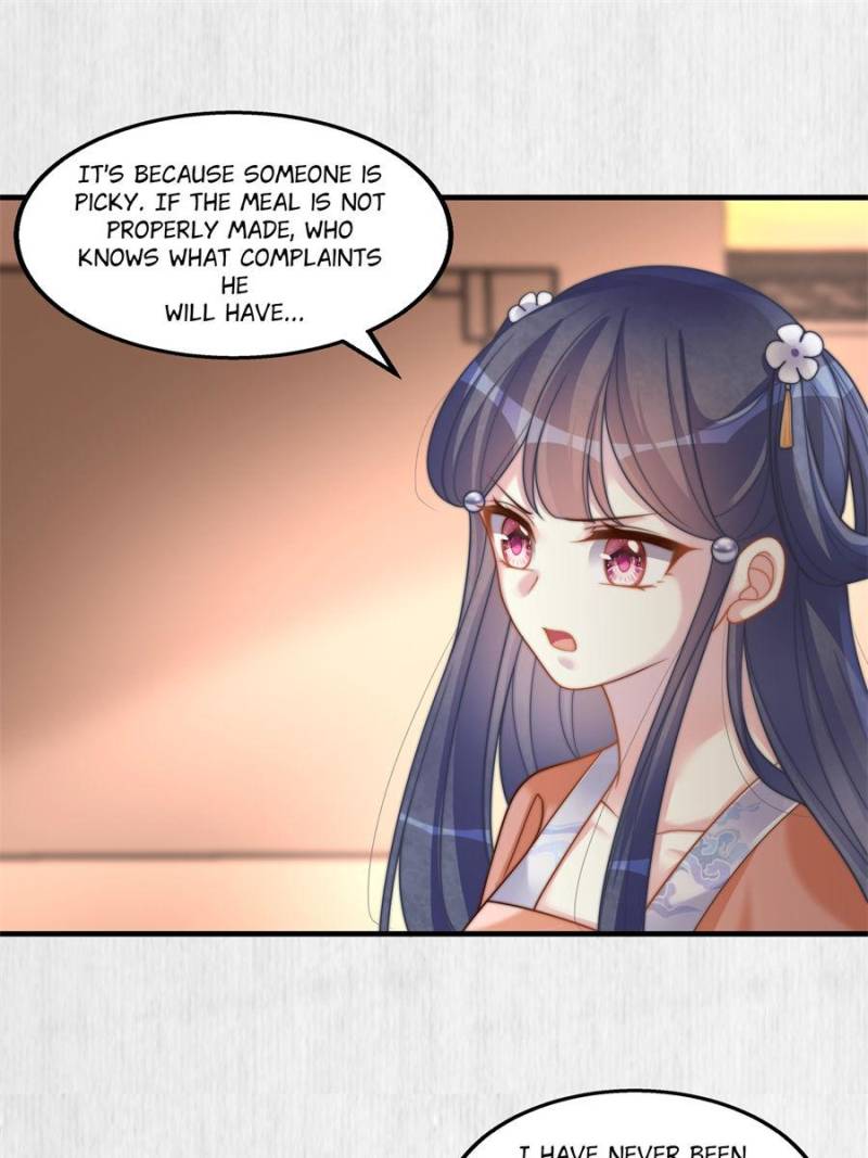 The Young Genius Paintress Chapter 53 - Page 5