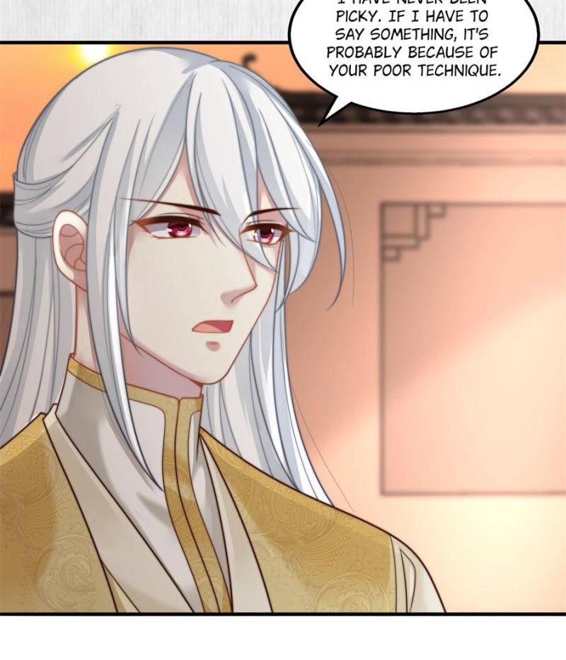 The Young Genius Paintress Chapter 53 - Page 6