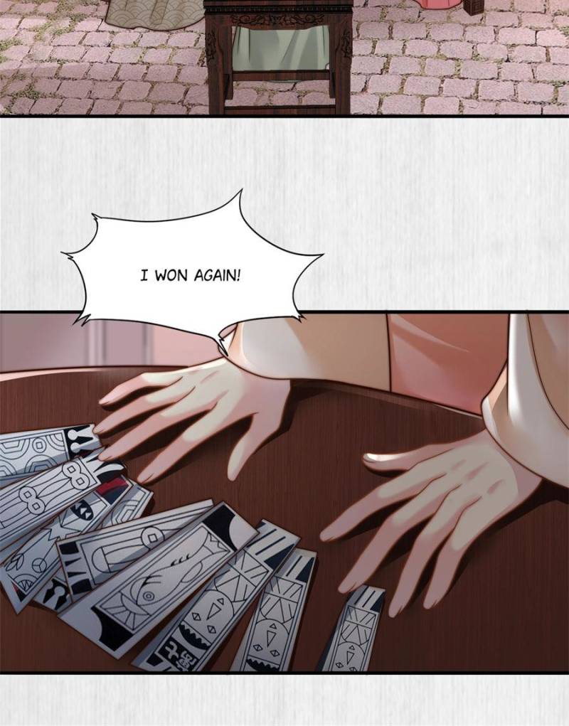 The Young Genius Paintress Chapter 54 - Page 2