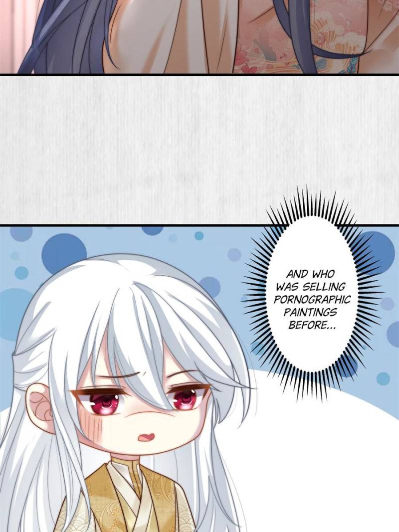 The Young Genius Paintress Chapter 54 - Page 9